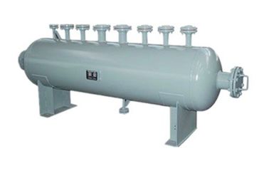 Industry Thermal Oil 100 Ton Boiler Mud Drum