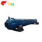 Carbon Steel Boiler Steam Drum 100 Ton Per Month for Power Station