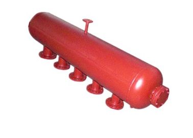Industry Thermal Oil 100 Ton Boiler Mud Drum